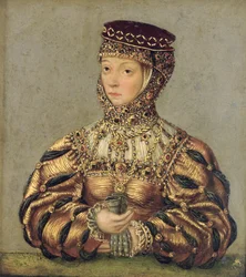 Barbara Radziwill